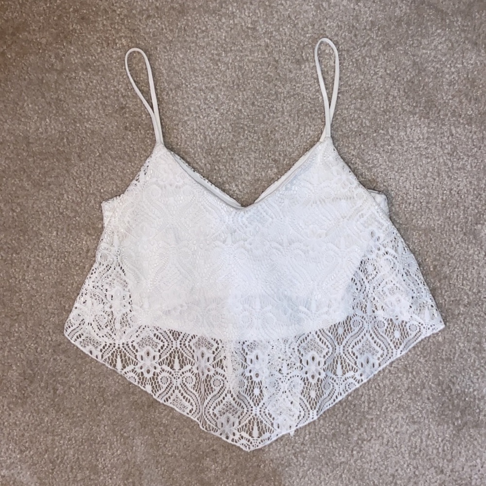🆕 Crop Top Bundle - Picture 10 of 11